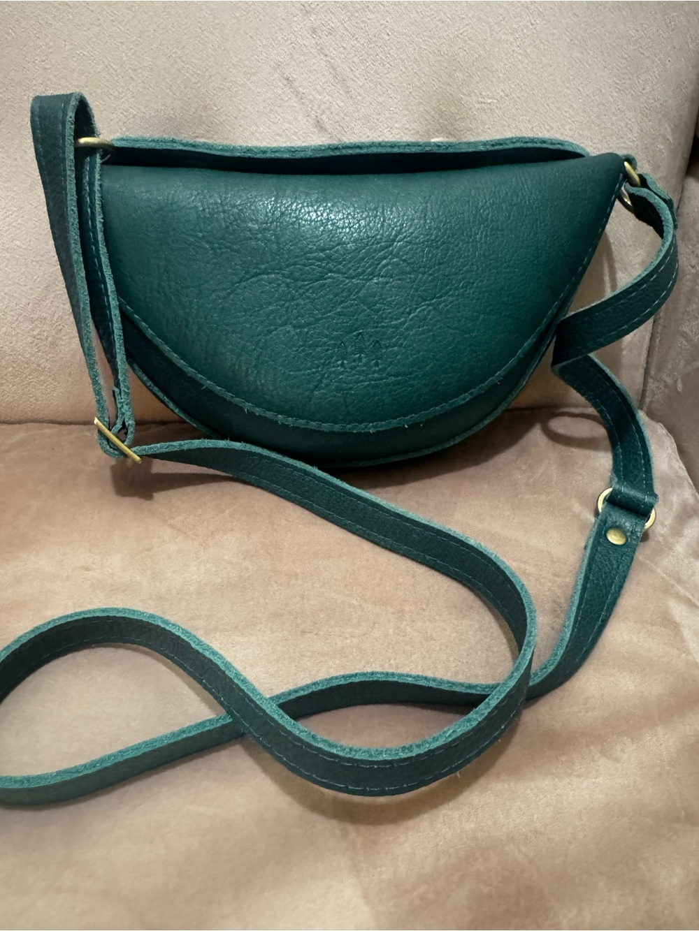 PLG Sea Glass Smal Koala Sling Bag